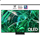 SAMSUNG televizor QE77S95DATXXH, 77" , OLED, 4K HDR, smart, Tizen, titanijum crna