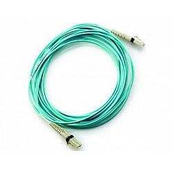 HPE Optički kabl Premier Flex LC, LC , Multi-mode,  OM4,  2 fiber,  15m,  Cable