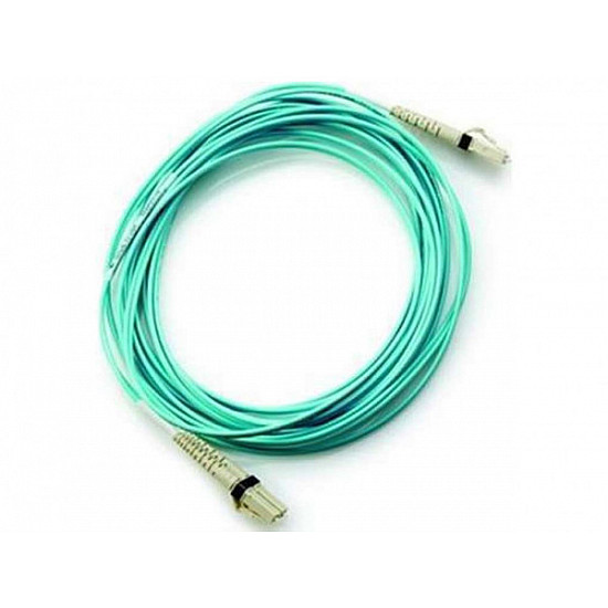 HPE Optički kabl Premier Flex LC, LC , Multi-mode,  OM4,  2 fiber,  15m,  Cable