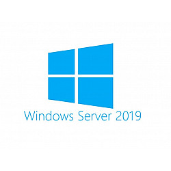 MICROSOFT Windows Server CAL 2019 English 1pk DSP OEI 5 Clt User CAL (R18-05867)