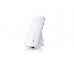 TP LINK Wi-Fi Range Extender AC750 750Mbps, 1x10, 100M LAN, 3x interne antene (RE200)