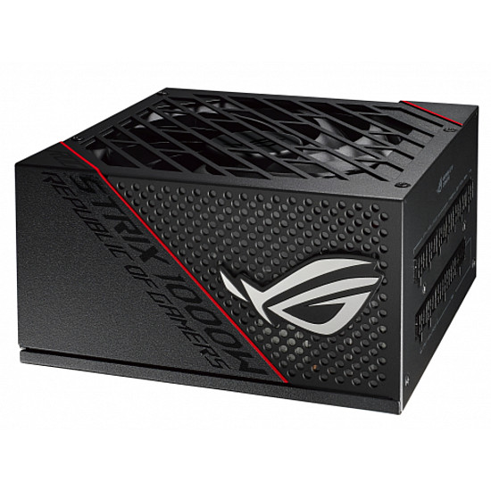 ASUS Napajanje ROG-STRIX-1000G 1000W, ATX, modularno, 80+Gold, crna