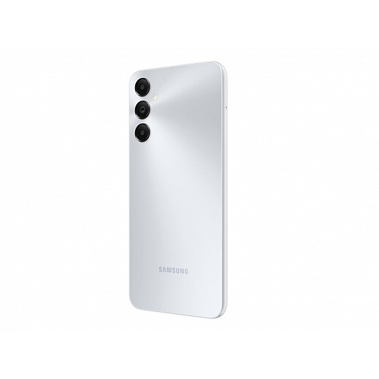 SAMSUNG smartphone Galaxy A05s 4GB, 64GB, srebrna