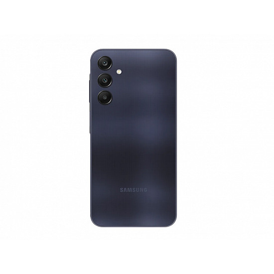 SAMSUNG smartphone Galaxy A25 5G 8GB, 256GB, crna