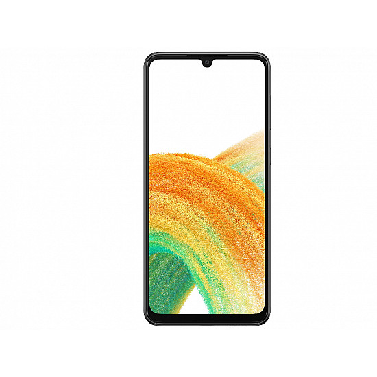 Samsung Mobilni telefon Galaxy A33 5G 6, 128GB Black