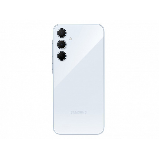SAMSUNG smartphone Galaxy A35 5G 6GB, 128GB, svetloplava SAMSUNG smartphone Galaxy A35 5G 6GB, 128GB, svetloplava