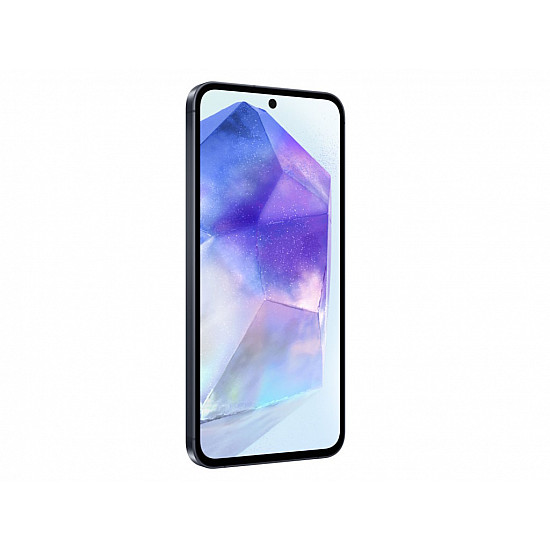 SAMSUNG smartphone Galaxy A55 5G 8GB, 256GB, tamnoplava SAMSUNG smartphone Galaxy A55 5G 8GB, 256GB, tamnoplava