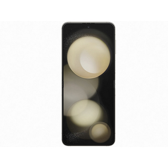 SAMSUNG smartphone Galaxy Z Flip5 8GB, 512GB, bež