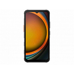 Samsung smartphone Galaxy XCover 7 6GB, 128GB, crna