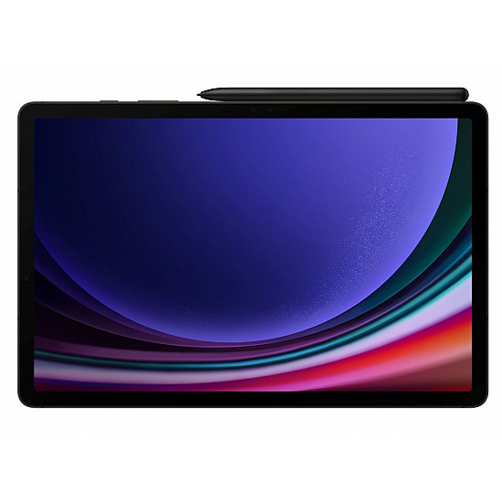SAMSUNG tablet Galaxy Tab S9 11" , OC 3.3GHz, 12GB, 256GB, WiFi, 13+12MP, Android, siva SAMSUNG tablet Galaxy Tab S9 11" , OC 3.3GHz, 12GB, 256GB, WiFi, 13+12MP, Android, siva