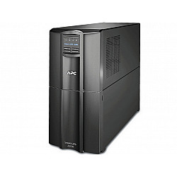 APC UPS Smart-UPS 2200VA, LCD, 230V, with SmartConnect