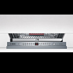 BOSCH sudomašina SMV46KX04E, ugradna, E, 13 kompleta, 3. korpa, 81,5x59,8x55cm