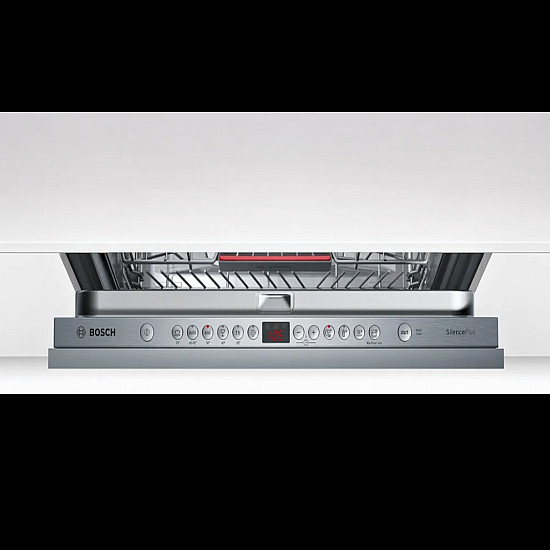 BOSCH sudomašina SMV46KX04E, ugradna, E, 13 kompleta, 3. korpa, 81,5x59,8x55cm