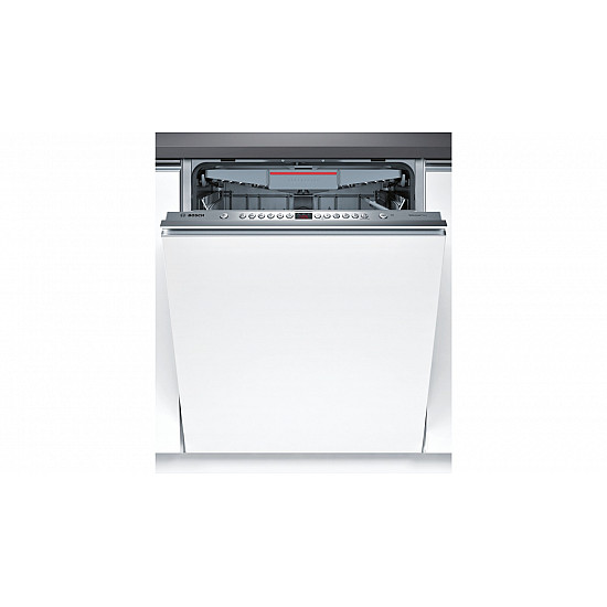 BOSCH Sudomašina SMV46KX04E, ugradna, E, 13 kompleta, 3. korpa, 81,5x59,8x55cm BOSCH Sudomašina SMV46KX04E, ugradna, E, 13 kompleta, 3. korpa, 81,5x59,8x55cm