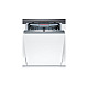 BOSCH sudomašina SMV46KX04E, ugradna, E, 13 kompleta, 3. korpa, 81,5x59,8x55cm