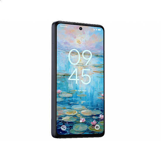 TCL smartphone 50 NxtPaper 5G 8GB, 256GB, siva