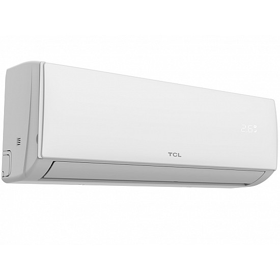 TCL klima TAC-18CHSD, XA73IS ELITE, inverter, A++, A+, R32, 18000BTU, WiFi, 4D, HEPA i AC filter, bela