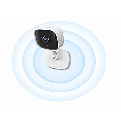 TP-LINK kamera  Tapo C110, Home security