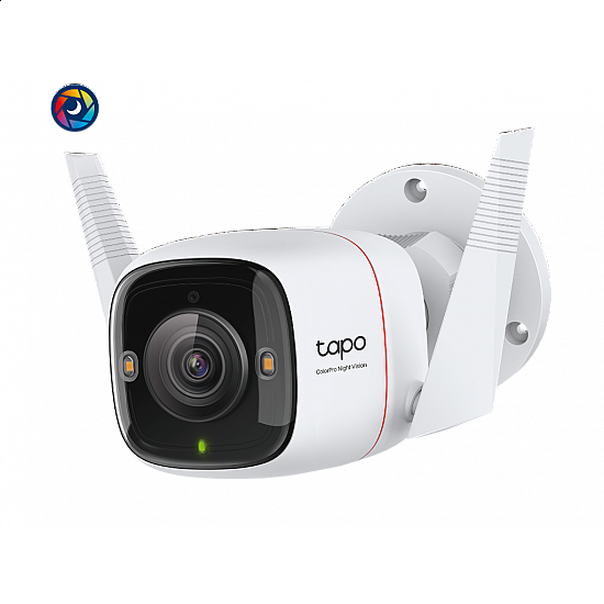 TP-LINK kamera  Tapo C325WB