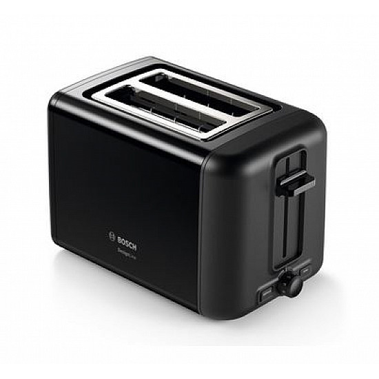 BOSCH toster TAT3P423, 970W, crna