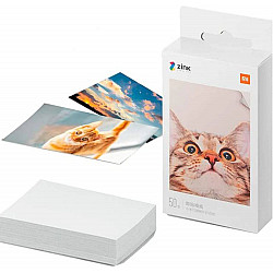 XIAOMI portable photo printer paper 2x3 - inch