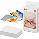 XIAOMI portable photo printer paper 2x3 - inch