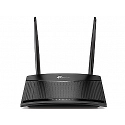 TP-LINK bežični ruter  WiFi, 300Mbps,  4G LTE Router, 2 antene