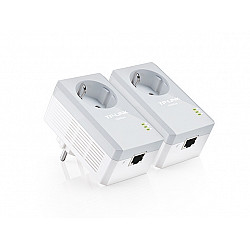 TP-Link Powerline Ethernet Adapter TL-PA4010PKIT