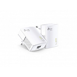 TP-Link powerline AV1000 Gigabitni set, bela