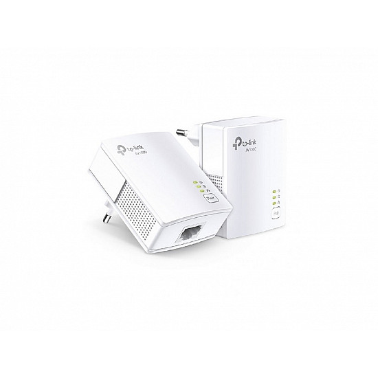 TP-Link powerline AV1000 Gigabitni set, bela