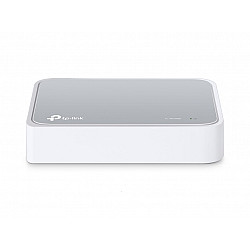 TP-LINK Switch TL-SF1005D 5x RJ45, 10, 100Mbps, plasticno kuciste