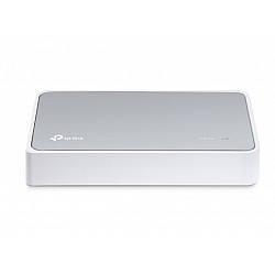 TP-LINK Switch TL-SF1008D 8x RJ45, 10, 100Mbps, plasticno kuciste