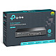 TP-Link svič 10, 100, 1000 8-port  TL-SG1008