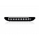 TP LINK switch gigabit 8x RJ45 10, 100, 1000Mbps plastično kućište TL-SG1008D