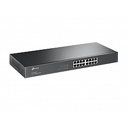 TP-LINK Switch TL-SG1016 Gigabit 16xRJ45 10, 100, 1000Mbps metalno kuciste