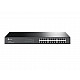 TP LINK Switch Gigabit 24x RJ45 10, 100, 1000Mbps TL-SG1024 Desktop metalno kuciste