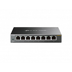 TP LINK Switch Gigabit 8x RJ45 10, 100, 1000Mbps (TL-SG108E)