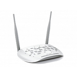 TP LINK TL-WA801N Acces point TP-LINK TL-WA801N Wi-Fi, N300, 300Mbps, 2,4Ghz,1xLAN, POE, 2 antene