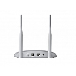 TP LINK TL-WA801N Acces point TP-LINK TL-WA801N Wi-Fi, N300, 300Mbps, 2,4Ghz,1xLAN, POE, 2 antene
