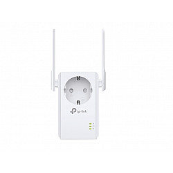 TP LINK TL-WA860RE Wi-Fi Range extender 300Mbps sa AC Passthrough, 1x10, 100M LAN, 2x externa antena
