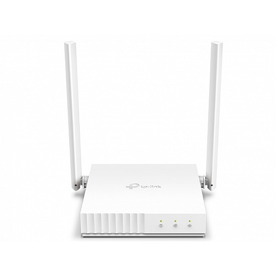 TP-LINK bežični ruter  TL-WR844N Wi-Fi, N300, 300Mbps, 1xWAN 4xLAN, 2 antene