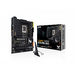 ASUS matična ploča TUF GAMING H770-PRO WIFI, LGA1700