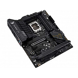 ASUS matična ploča TUF GAMING B650-PLUS WIFI, AM5