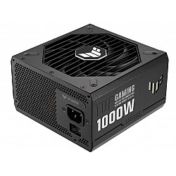 ASUS napajanje TUF-GAMING-1000G 1000W, ATX, modularno, 80+Gold, crna