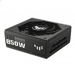 ASUS napajanje TUF-GAMING-850G 850W, ATX, 80Plus Gold, modularno, crna