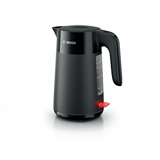 BOSCH ketler TWK2M163, MyMoment, 2400W, 1700ml, crna BOSCH ketler TWK2M163, MyMoment, 2400W, 1700ml, crna