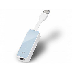 TP-LINK Adapter UE200 USB 2.0 to10, 100Mbps