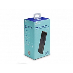 TRUST punjač Maxo 45W, USB-C, laptop, smartphone, tablet, 2m USB-C kabel, crna