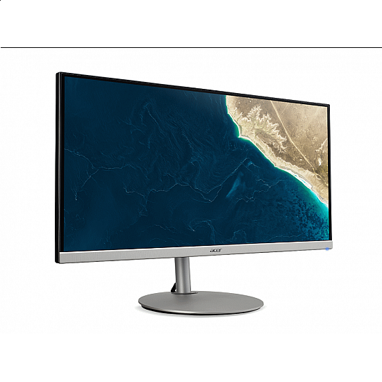 ACER monitor KA240YHbi 23.8" , VA, 1920x1080, 100Hz, 1ms VRB, VGA,HDMI, VESA, freesync, crna