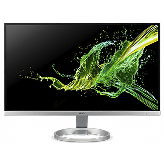 ACER Monitor R271BBIX 27", IPS, 1920x1080, 75Hz, 4ms GtG, VGA,HDMI, freesync, crna